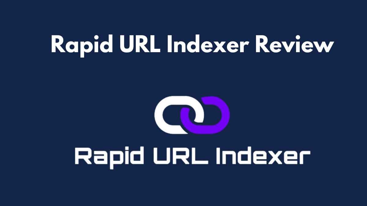 Rapid URL Indexer Review