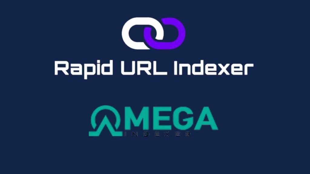 Rapid URL Indexer Vs. Omega Indexer