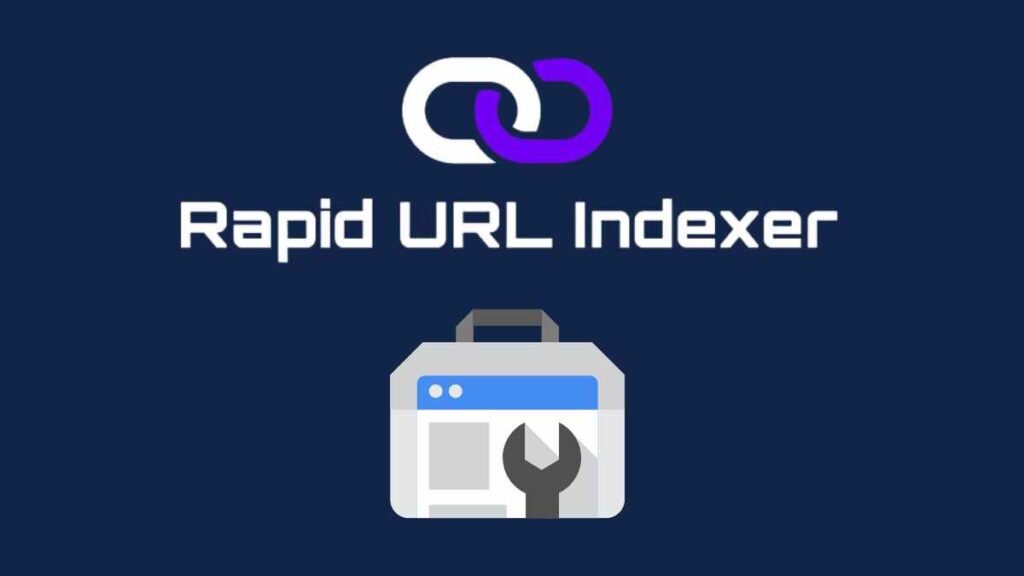 Rapid URL Indexer vs. Google Search Console