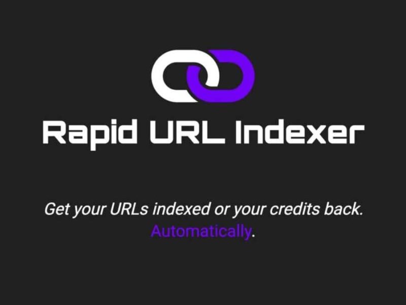 Rapid URL Indexer For WordPress