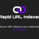 Rapid URL Indexer For WordPress